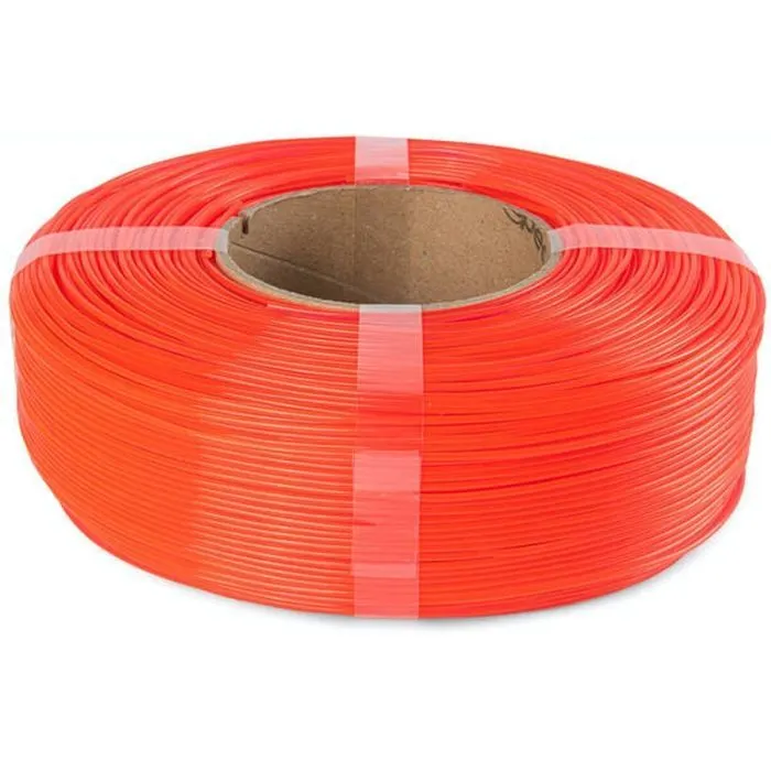 Пластик для 3D-принтера Spectrum PLA HS Premium 1.75mm 1kg ReFill, Red, Neo (81265) зображення 2