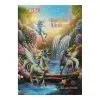 Дневник школьный ZiBi UNICORN MAGIC В5, 40 листов, твердая обложка (ZB.13765-07)