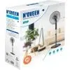 Вентилятор N'oveen F450 изображение 2
