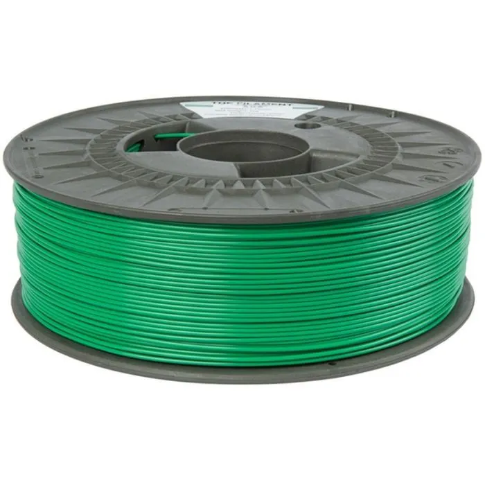 Пластик для 3D-принтера The Filament ASA 1.75mm 1kg Green, Grass (TF-24211) зображення 2