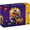 Конструктор LEGO Iconic Алтарь мертвых (40811) изображение 5