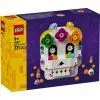 Конструктор LEGO Iconic Алтарь мертвых (40811)
