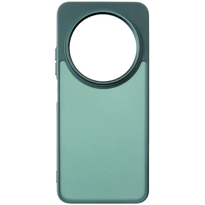 Чохол до мобільного телефона Armorstandart Frame Xiaomi Redmi 17C 4G Blue (ARM92947)