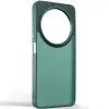 Чехол для мобильного телефона Armorstandart Frame Xiaomi Redmi 17C 4G Dark Green (ARM92948) изображение 2