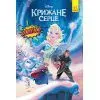 Комікс Крижане серце. Disney Ранок (9786170967077)