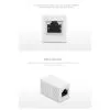 Зрощувач RJ45 8P8C NW114 White Ugreen (20311) зображення 4