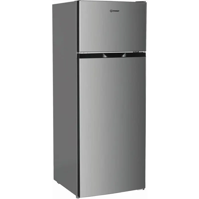 Холодильник Indesit I55T0412S зображення 6