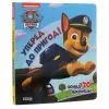 Книга Уперед до пригод! Зазирни у віконця. Щенячий Патруль Ранок (9786177846061) зображення 3