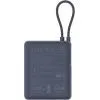 Батарея универсальная Xiaomi 10000mAh 33W Integrated Cable Blue (BHR9341GL) изображение 2