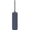 Батарея универсальная Xiaomi 10000mAh 33W Integrated Cable Blue (BHR9341GL) изображение 4