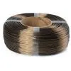Пластик для 3D-принтера Spectrum PLA Silk 1.75mm 1kg ReFill, Bronze, Cinnamon (81312) изображение 2