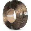 Пластик для 3D-принтера Spectrum PLA Silk 1.75mm 1kg ReFill, Bronze, Cinnamon (81312)