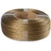 Пластик для 3D-принтера Spectrum PET-G Premium 1.75mm 1kg ReFill Gold, Pearl (81362) изображение 2