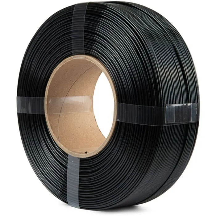 Пластик для 3D-принтера The Filament PETG Lite 1.75mm 1kg ReFill Black (TF-24253)