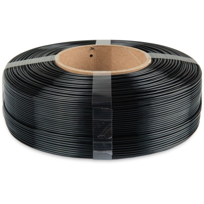 Пластик для 3D-принтера The Filament PETG Lite 1.75mm 1kg ReFill Grey (TF-24252) зображення 2