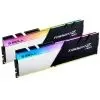 Модуль памяти для компьютера DDR4 16GB (2x8GB) 4000 MHz Trident Z Neo G.Skill (F4-4000C18D-16GTZN) изображение 2
