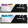 Модуль памяти для компьютера DDR4 16GB (2x8GB) 4000 MHz Trident Z Neo G.Skill (F4-4000C18D-16GTZN)