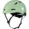Шлем QPlay дитячий розмір М (52-58 см), зелений (HM-01HelmetMGreen)