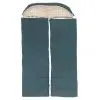 Спальний мішок Outwell Camper Lux Double Blue -1°C (230505) (932238) зображення 2