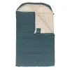Спальний мішок Outwell Camper Lux Double Blue -1°C (230505) (932238)