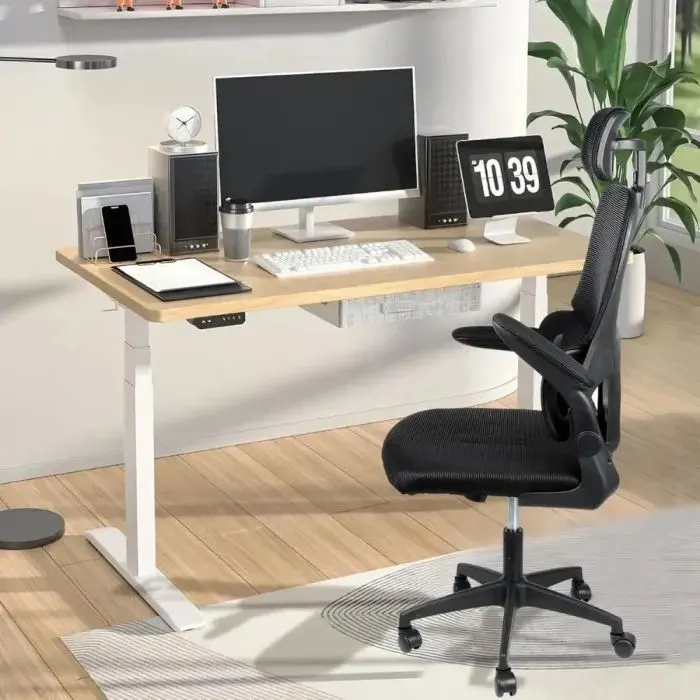 Офісне крісло Cubby Comforto зображення 10