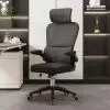 Офісне крісло Cubby Comforto зображення 10