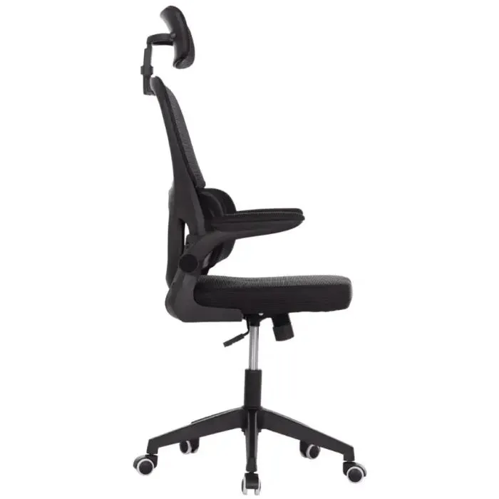 Офісне крісло Cubby Comforto зображення 3