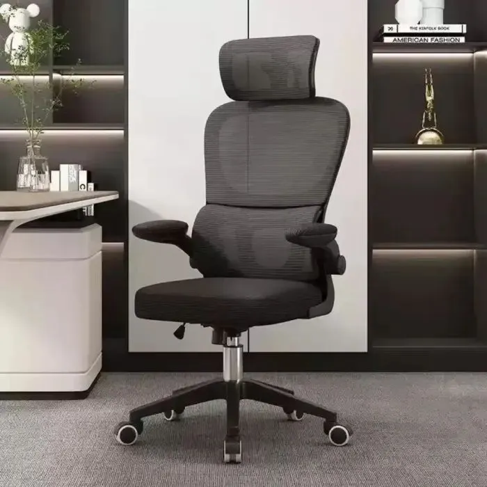 Офісне крісло Cubby Comforto зображення 9