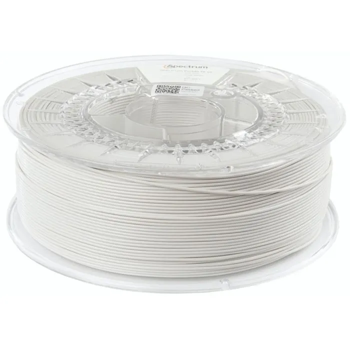 Пластик для 3D-принтера Spectrum PC/ABS FR V0 1.75mm 1kg White (81012) изображение 2