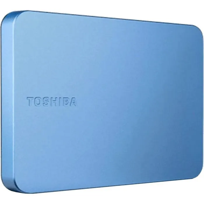 Зовнішній жорсткий диск 2.5" 4TB CANVIO FLEX Toshiba (HDTX240EPCCA) зображення 2