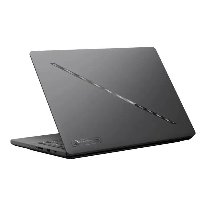 Ноутбук ASUS ROG Zephyrus G14 GU405AR-SY079W (90NR0P94-M003Y0) зображення 2