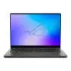 Ноутбук ASUS ROG Zephyrus G14 GU405AR-SY079W (90NR0P94-M003Y0)