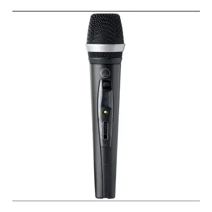 Мікрофон AKG WMS470 D5 SET BD7 50mW - EU/US/UK (3305X00370) зображення 2