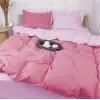 Постільна білизна MirSon Poplin Line 018 + 041 Dahlia 220 x 240 (2200006288824) зображення 5