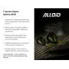 Рулетка Alloid з фіксатором, 5м/19мм (R87-519) зображення 5