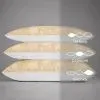 Одеяло MirSon Набор №9517 Bio-Beige Одеяло зимнее Полуторное 140х205 Био-пух + Подушка 50х70 (2200010805116) изображение 6