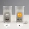 Одеяло MirSon Набор №9517 Bio-Beige Одеяло зимнее Полуторное 140х205 Био-пух + Подушка 50х70 (2200010805116) изображение 9