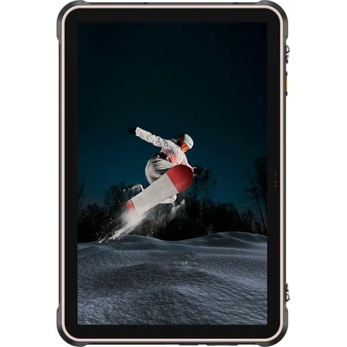 Планшет Ulefone Rugking Pad 2 Pro 10.1" 8/256Gb 4G NFC Black (6975326661409) зображення 2