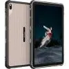 Планшет Ulefone Rugking Pad 2 Pro 10.1" 8/256Gb 4G NFC Gray (6975326661911) изображение 4