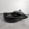 Жаровня Pepper Чорна перлина 2,5 л (PR-2243) изображение 4
