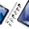 Пленка защитная Armorstandart Anti-Blue hydrogel Oukitel RT3 Pro 8inch LTE (ARM93972) изображение 2