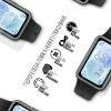 Пленка защитная Armorstandart hydrogel Huawei Band 11 6 pcs (ARM93574) изображение 2
