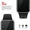 Пленка защитная Armorstandart hydrogel Huawei Band 11 6 pcs (ARM93574) изображение 3