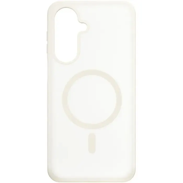 Чохол до мобільного телефона Armorstandart Mystiq MagCase Samsung A27 5G White (ARM91615)