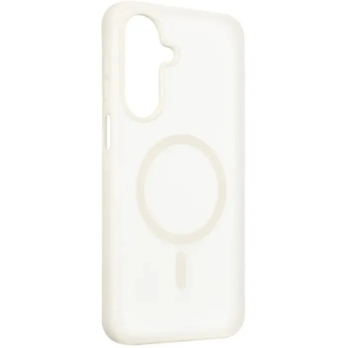 Чохол до мобільного телефона Armorstandart Mystiq MagCase Samsung A27 5G White (ARM91615) зображення 2