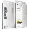 Чохол до мобільного телефона Armorstandart Mystiq MagCase Samsung A27 5G White (ARM91615) зображення 3