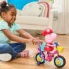 Интерактивная игрушка Peppa Pig Пеппа на велосипеде (G2177) изображение 10