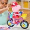 Интерактивная игрушка Peppa Pig Пеппа на велосипеде (G2177) изображение 2