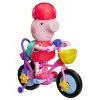 Интерактивная игрушка Peppa Pig Пеппа на велосипеде (G2177) изображение 4