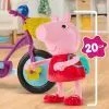 Интерактивная игрушка Peppa Pig Пеппа на велосипеде (G2177) изображение 5